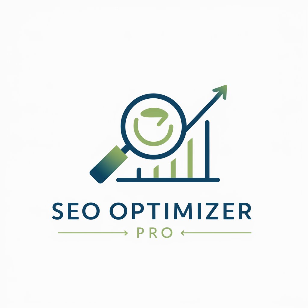 SEO Optimizer Pro in GPT Store