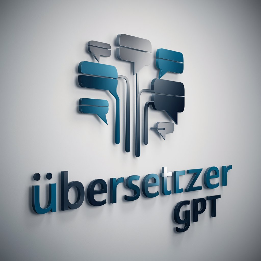 Übersetzer in GPT Store