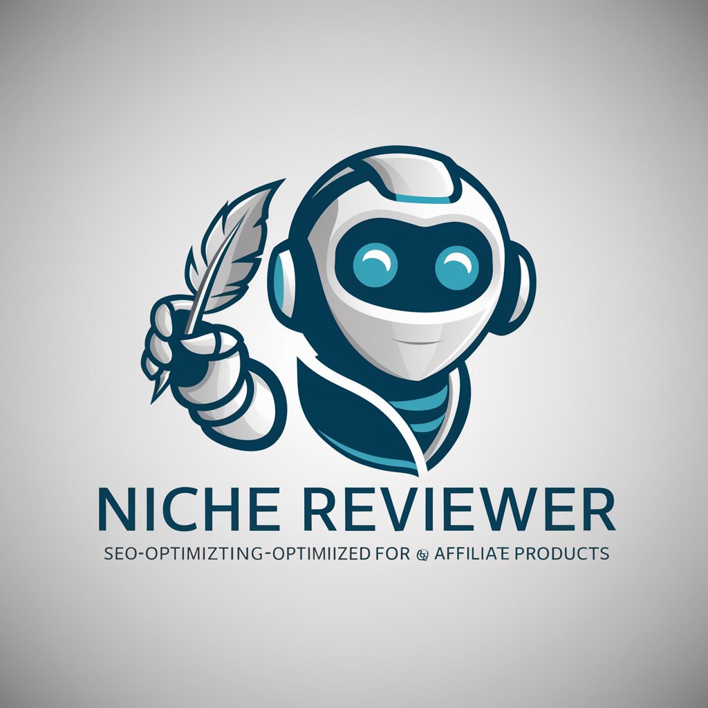 Niche Reviewer