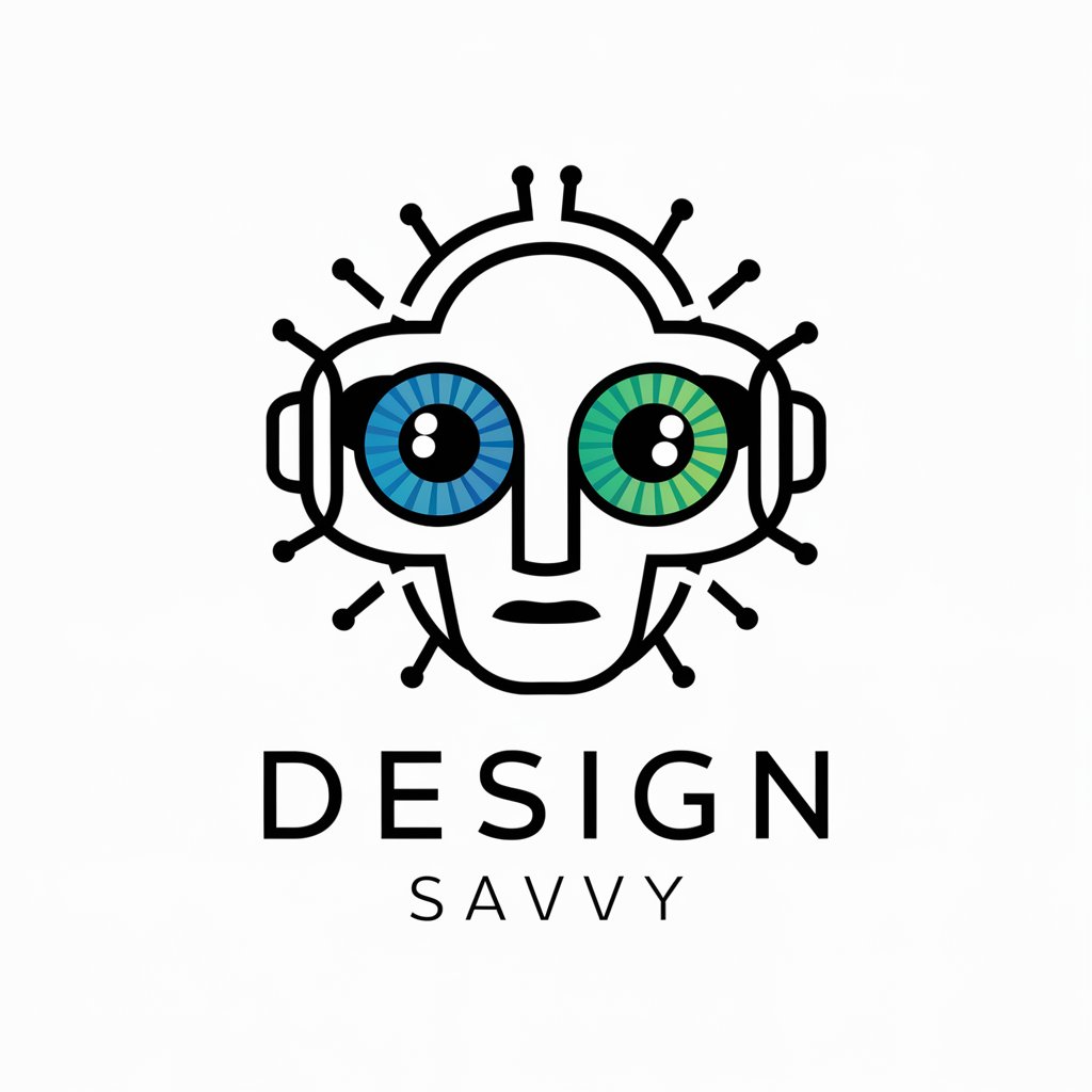 Design Savvy