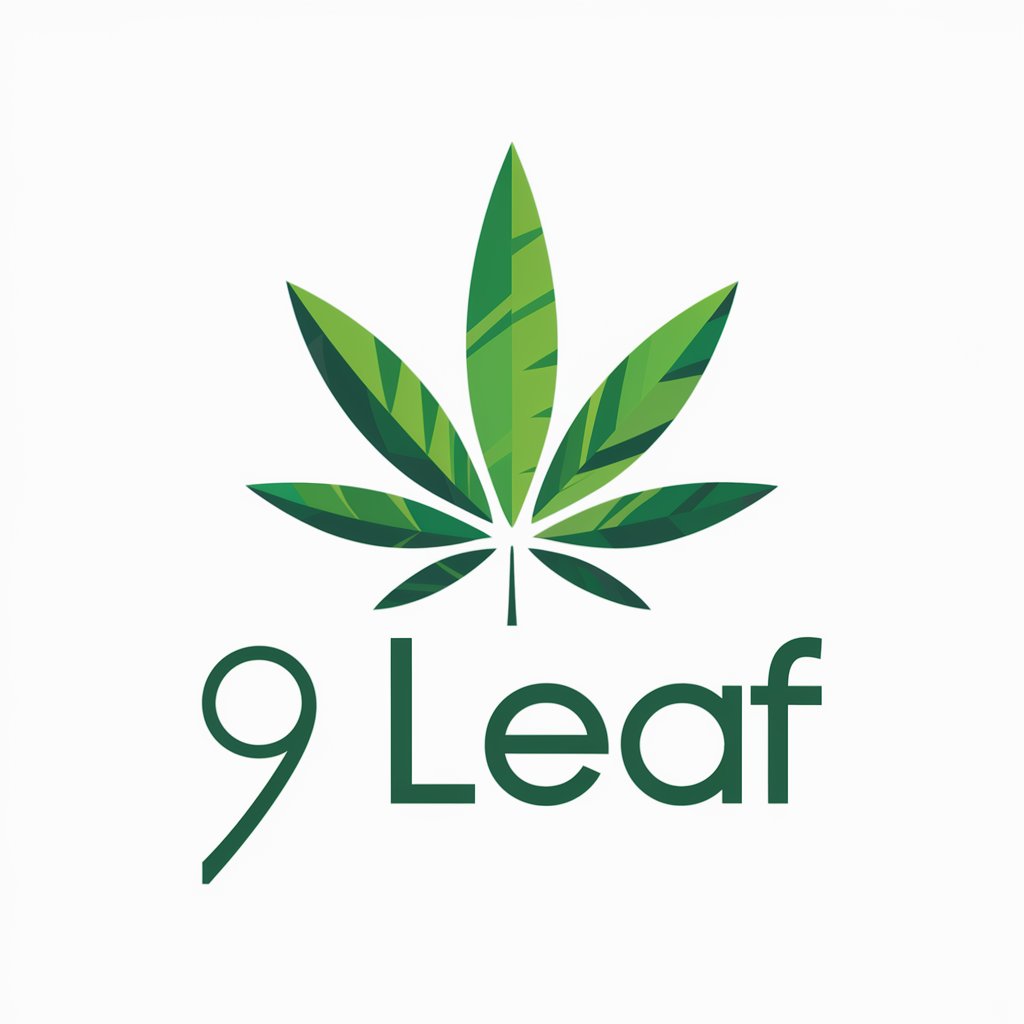 9 Leaf