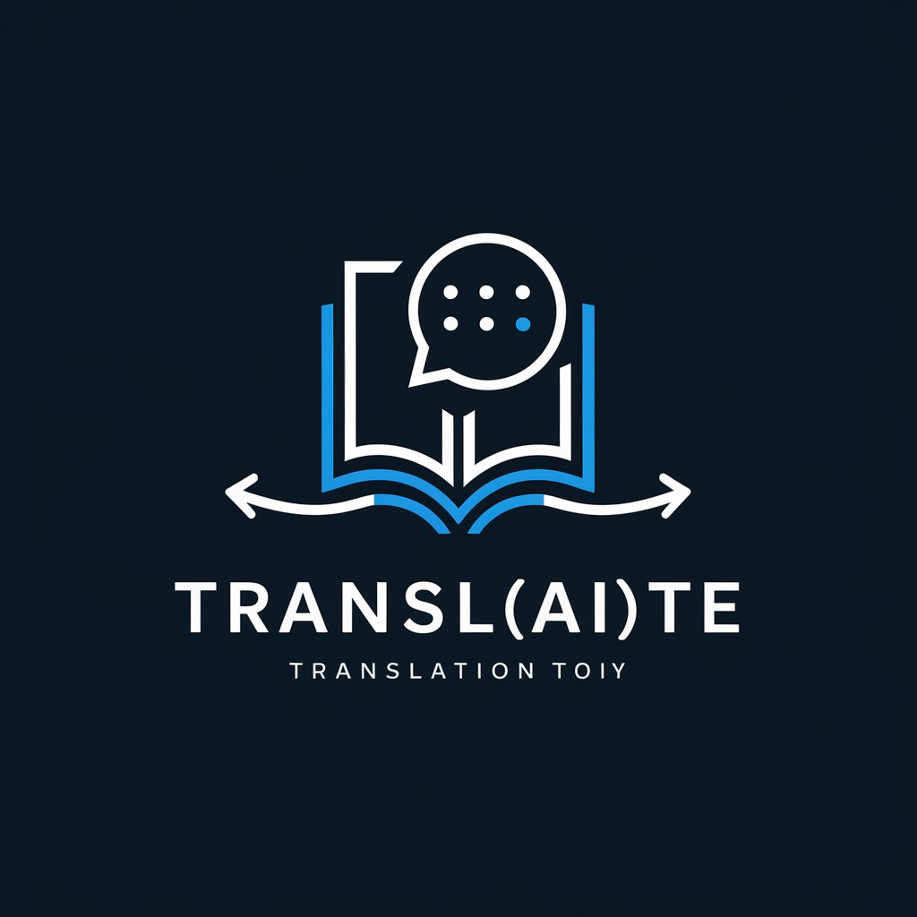 transl(AI)te