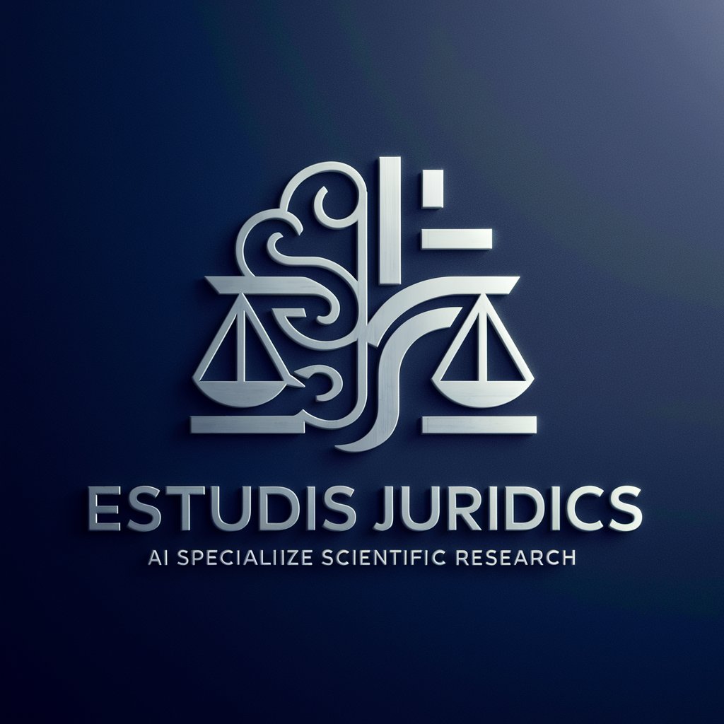 Estudis Juridics