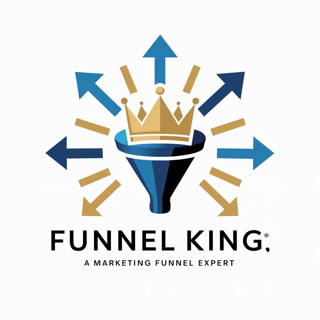 Funnel King