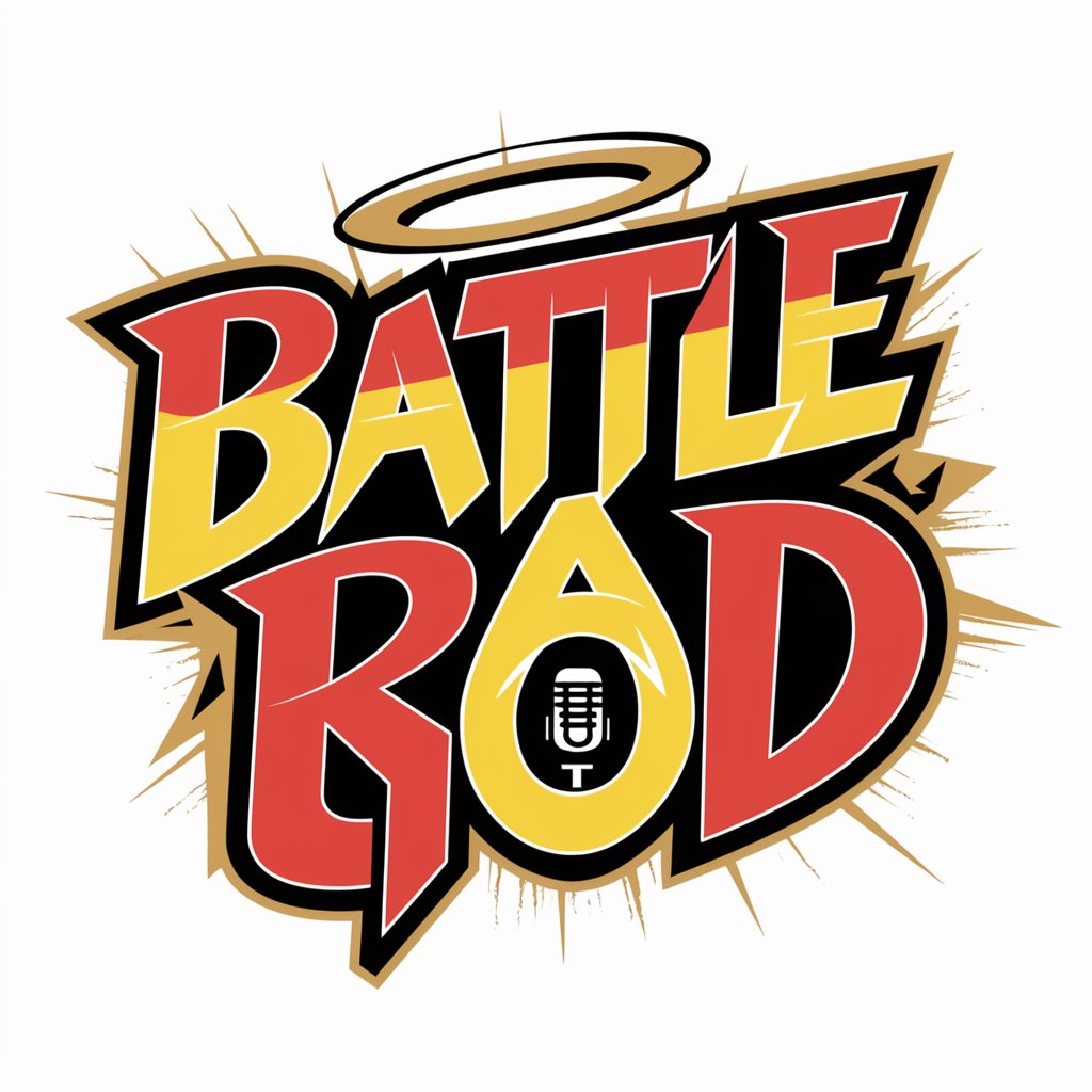Battle Rap God in GPT Store