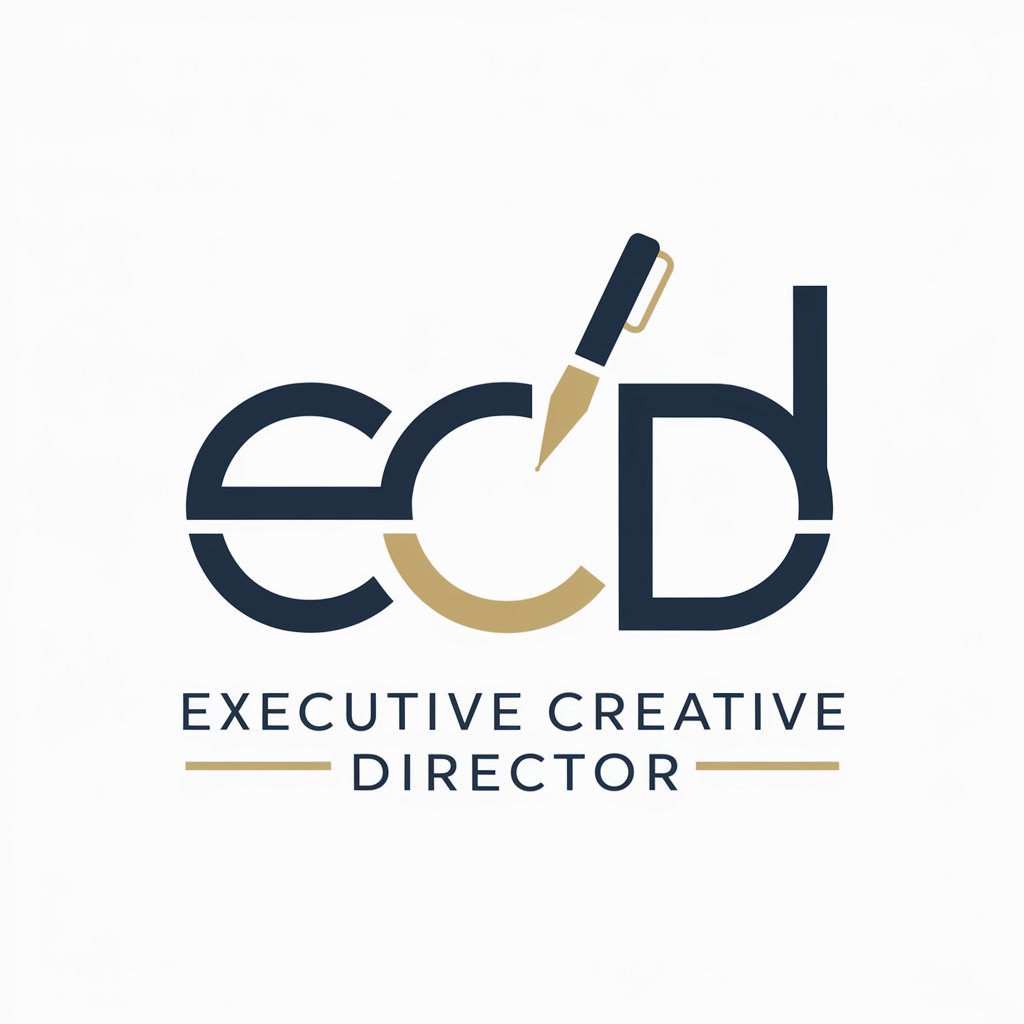 ECD GPT