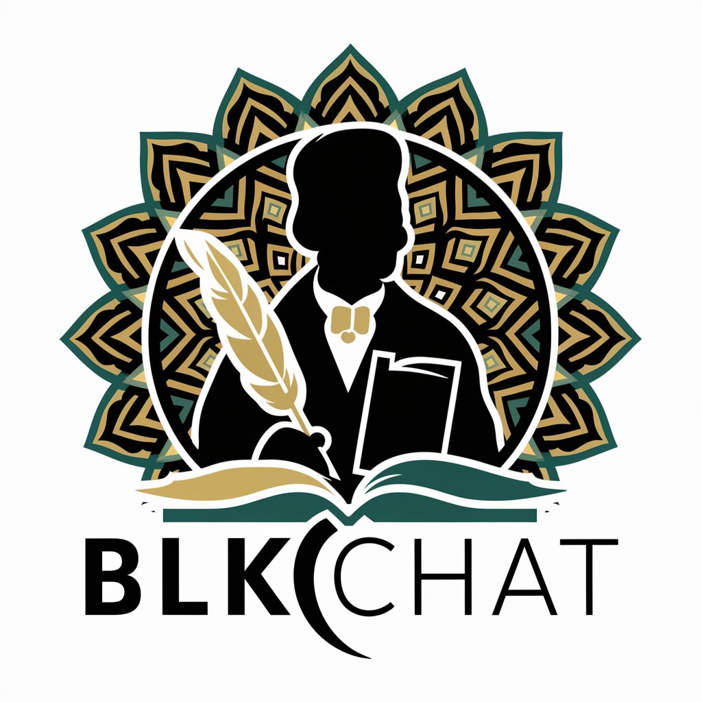 BlkChat