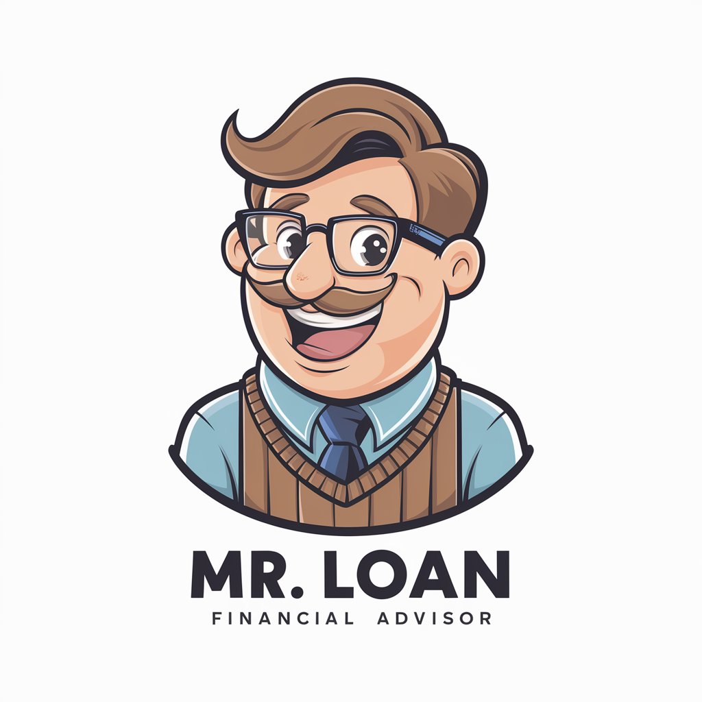 Mr. Loan in GPT Store