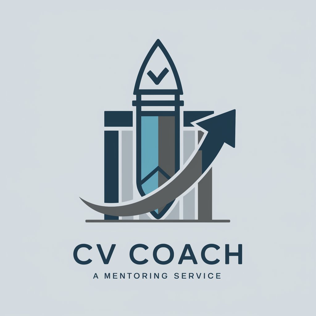 CV Coach