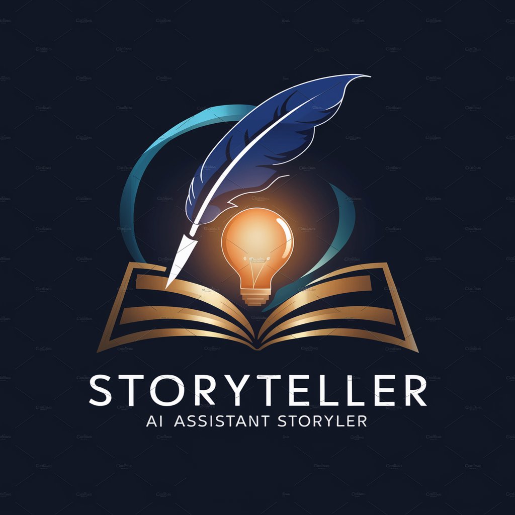 Storyteller