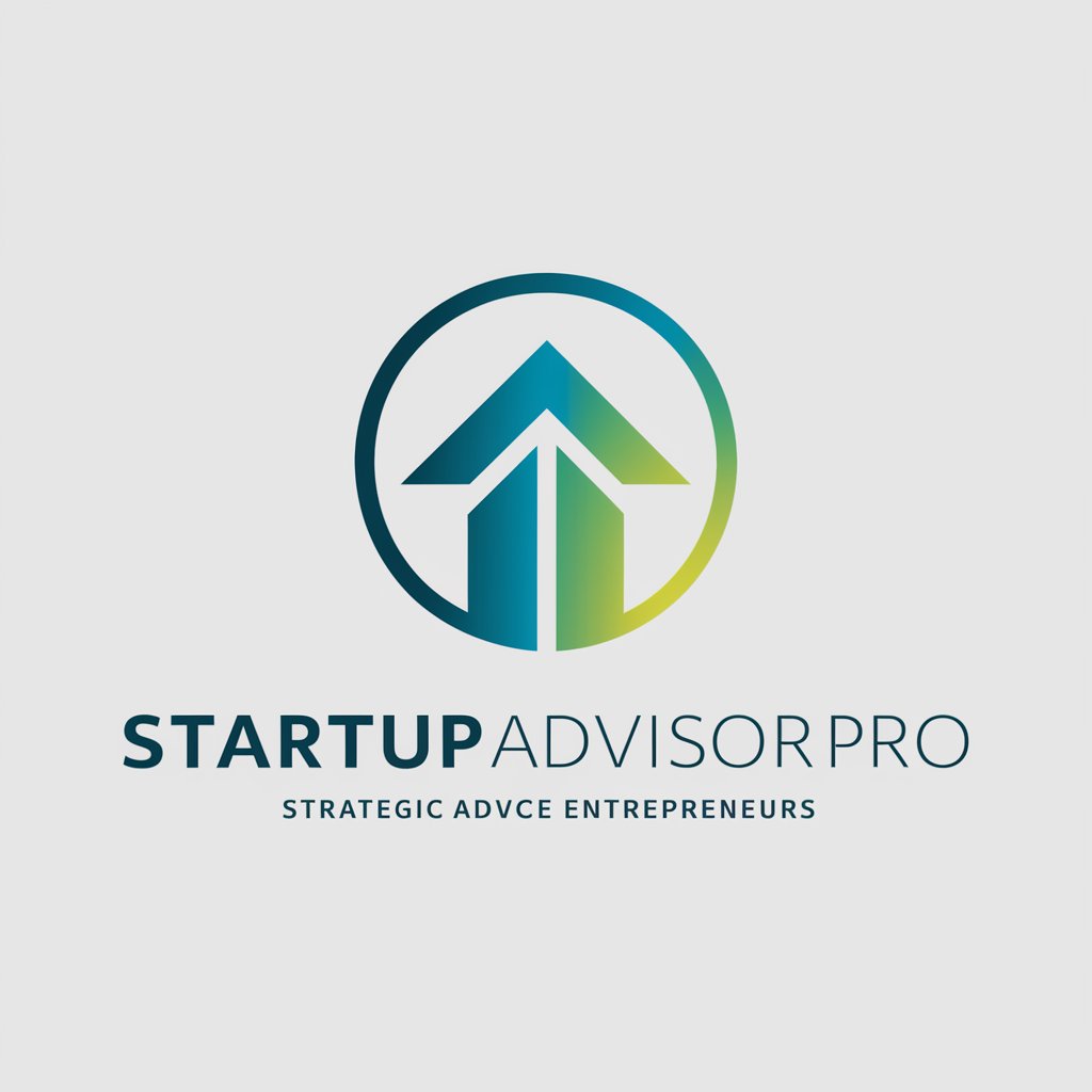 StartupAdvisorPro