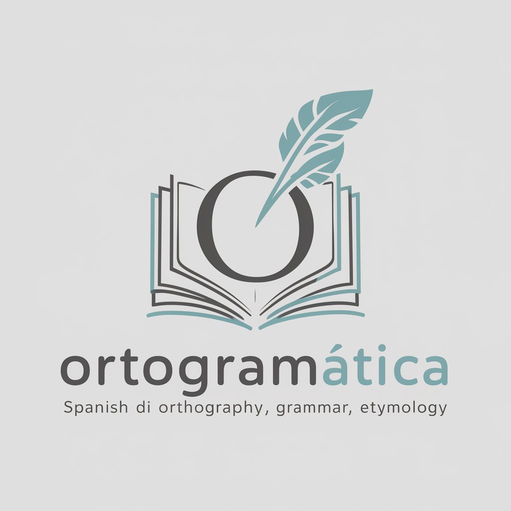 Ortogramática in GPT Store