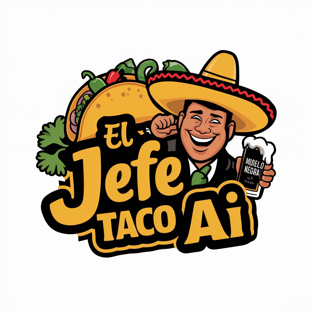 El Jefe Taco AI