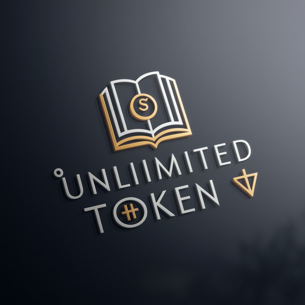 🪙 Unlimited Tokens 🪙