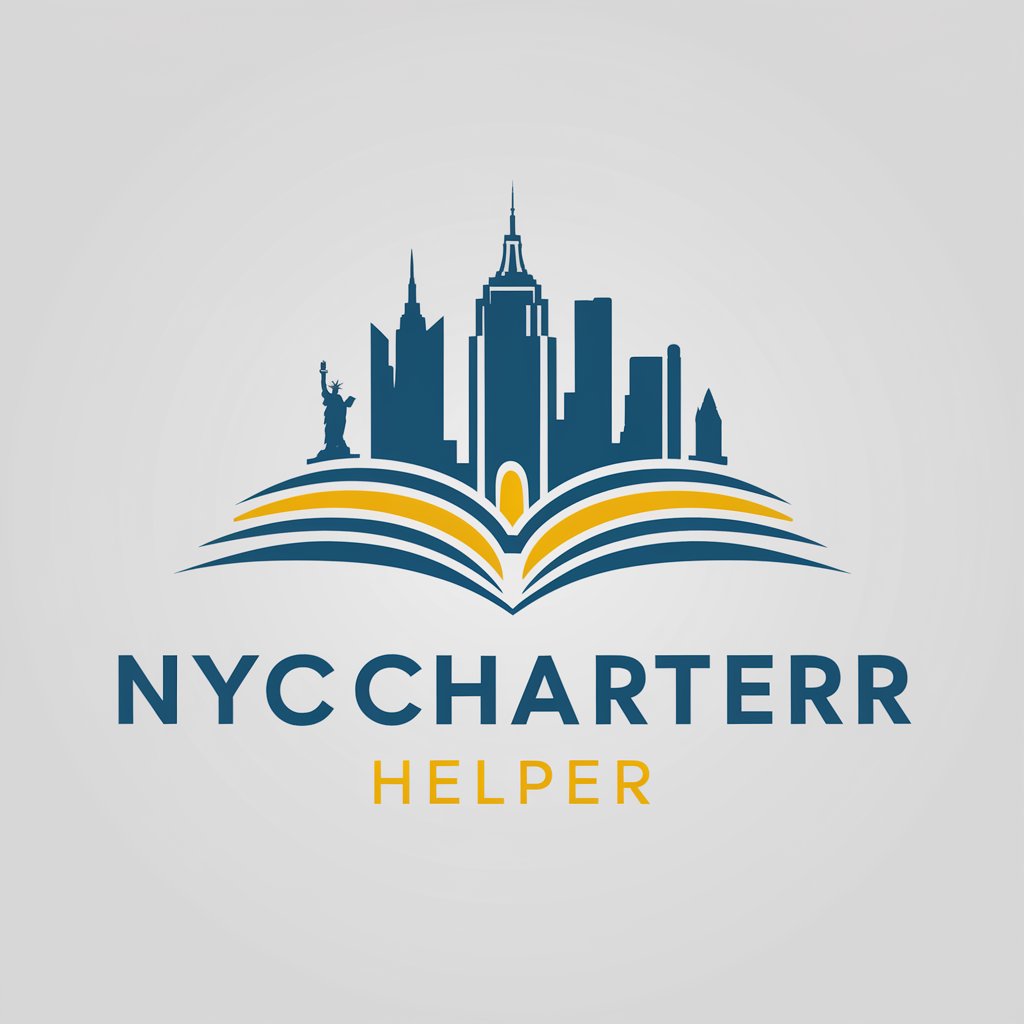 NYCCharterHelper