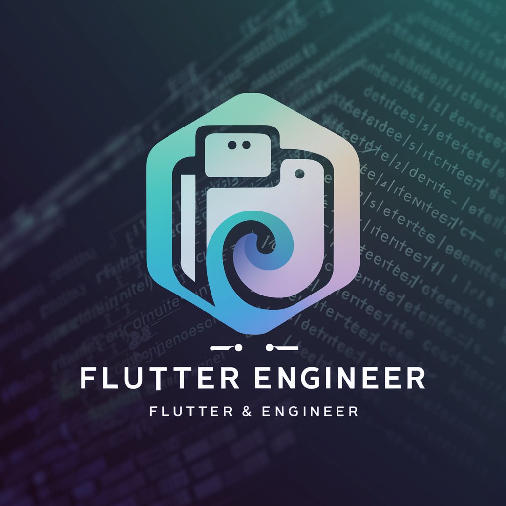 Flutter Expert