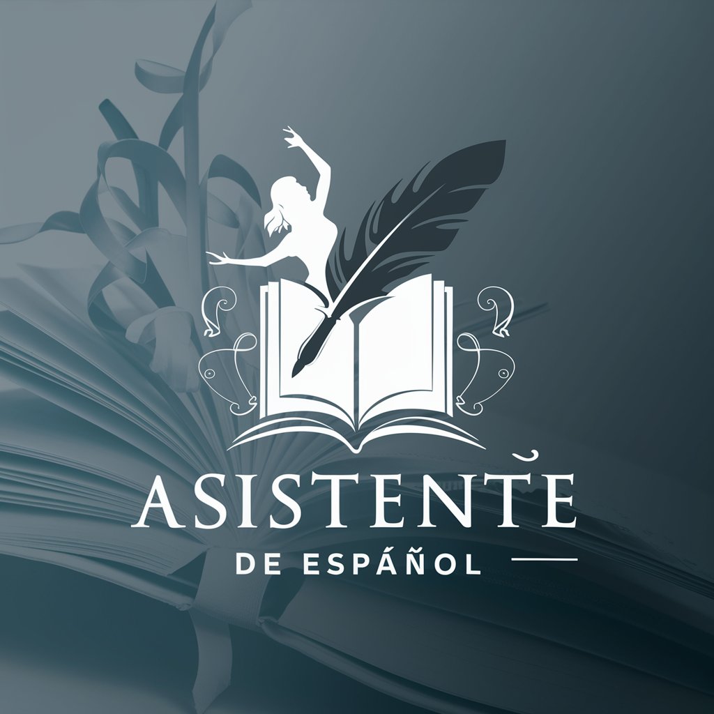 Asistente de Español in GPT Store