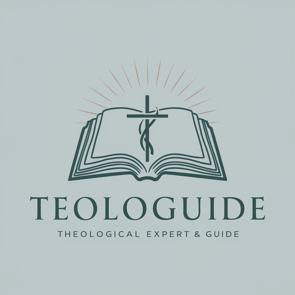 TeoloGuide