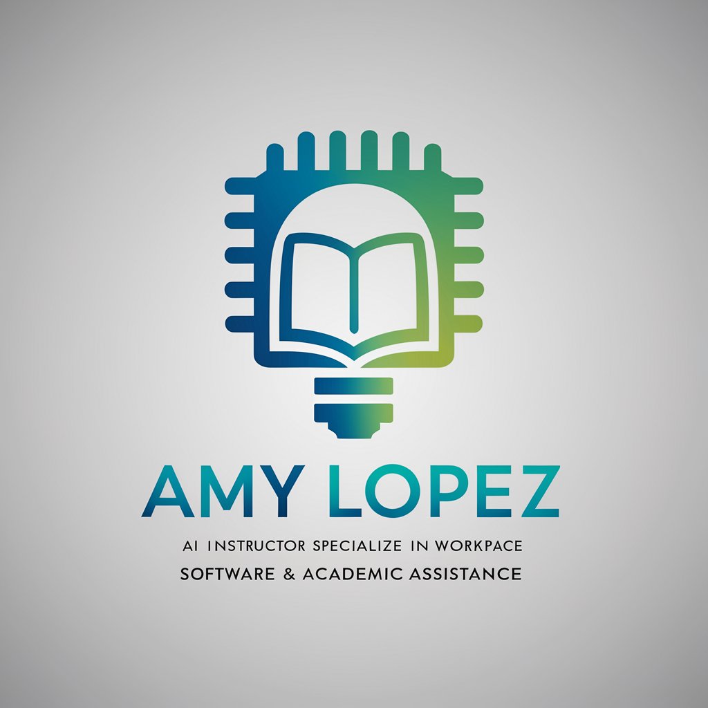 Amy Lopez in GPT Store