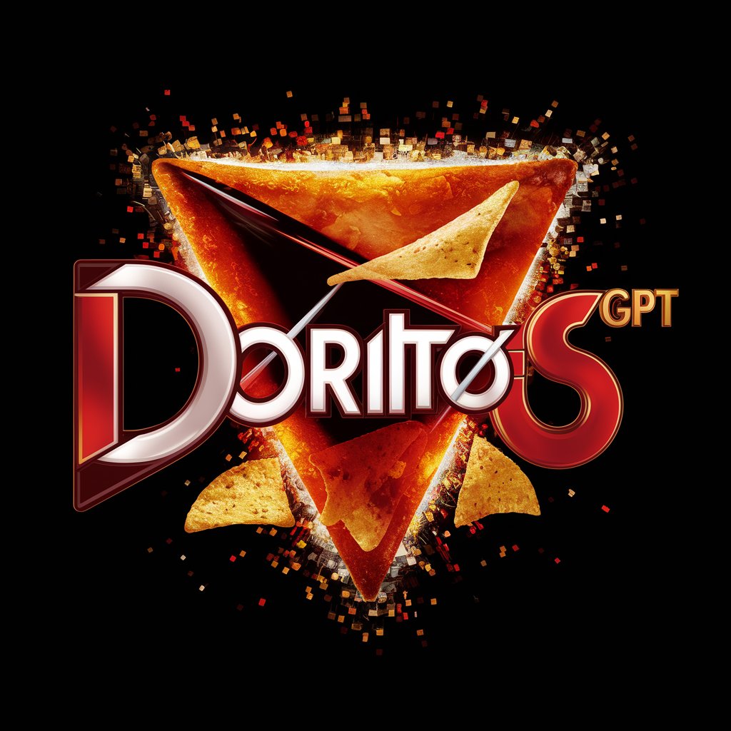 DoritosGPT in GPT Store