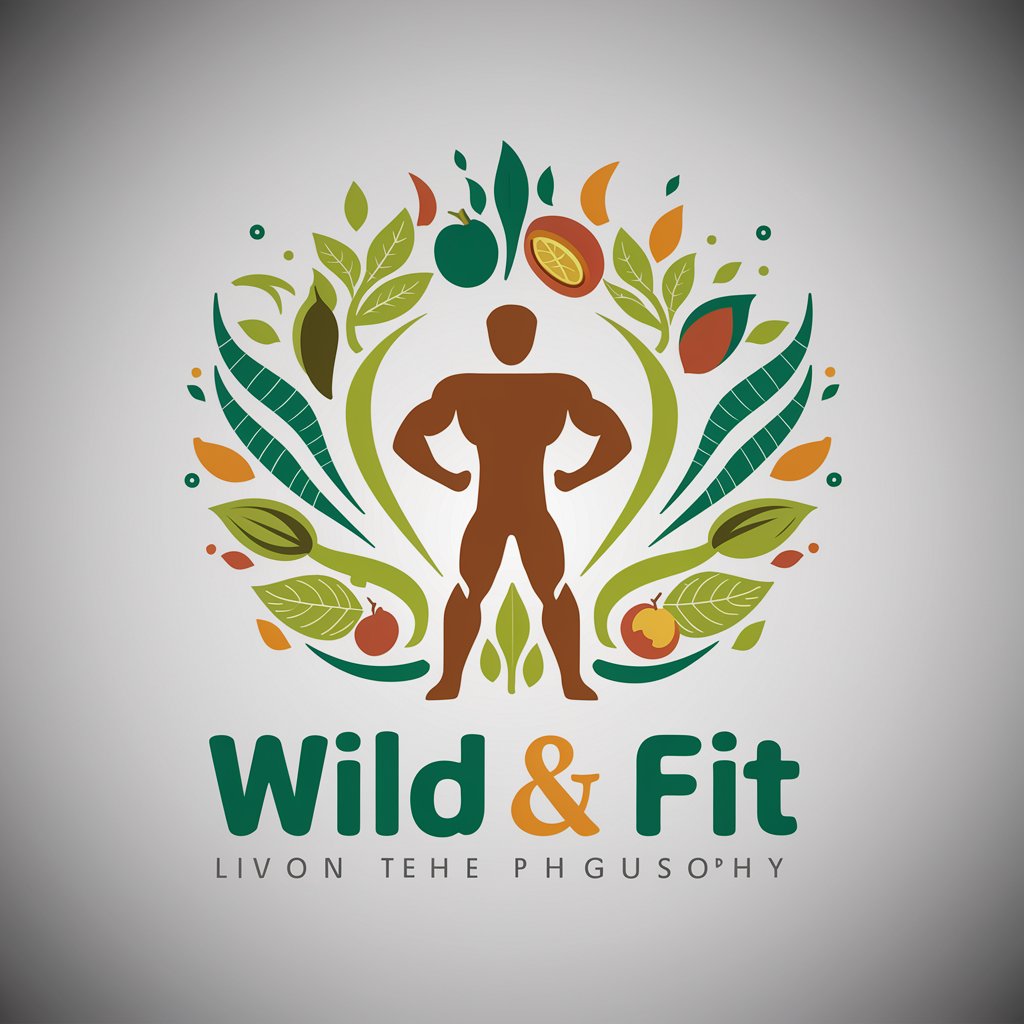 Wildfit Wellness Mentor - Living Wildfit in GPT Store