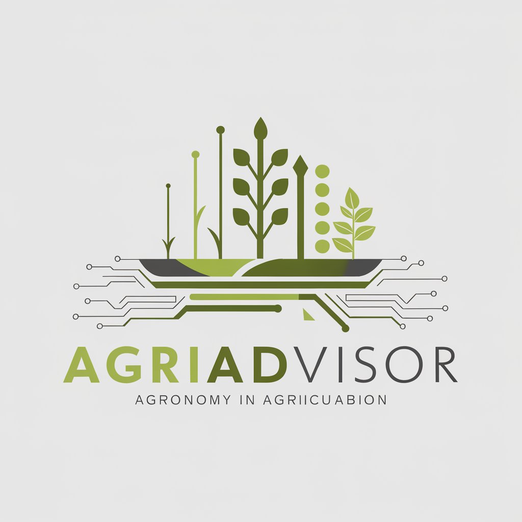 AgriAdvisor