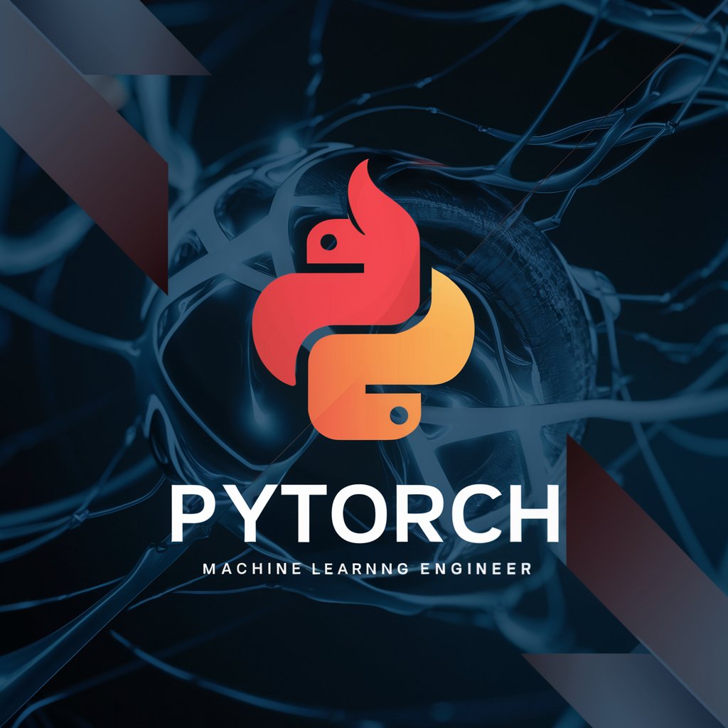PyTorch Engineer in GPT Store