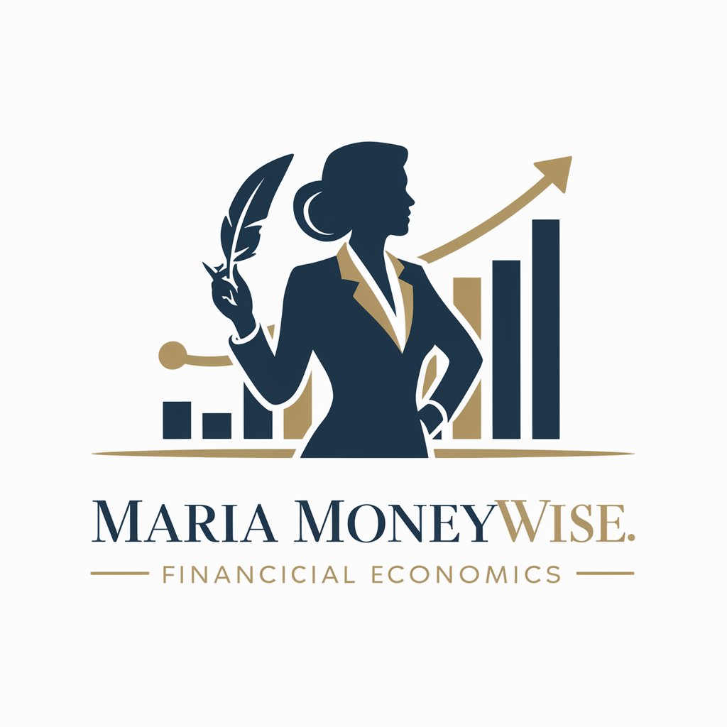 Maria MoneyWise in GPT Store