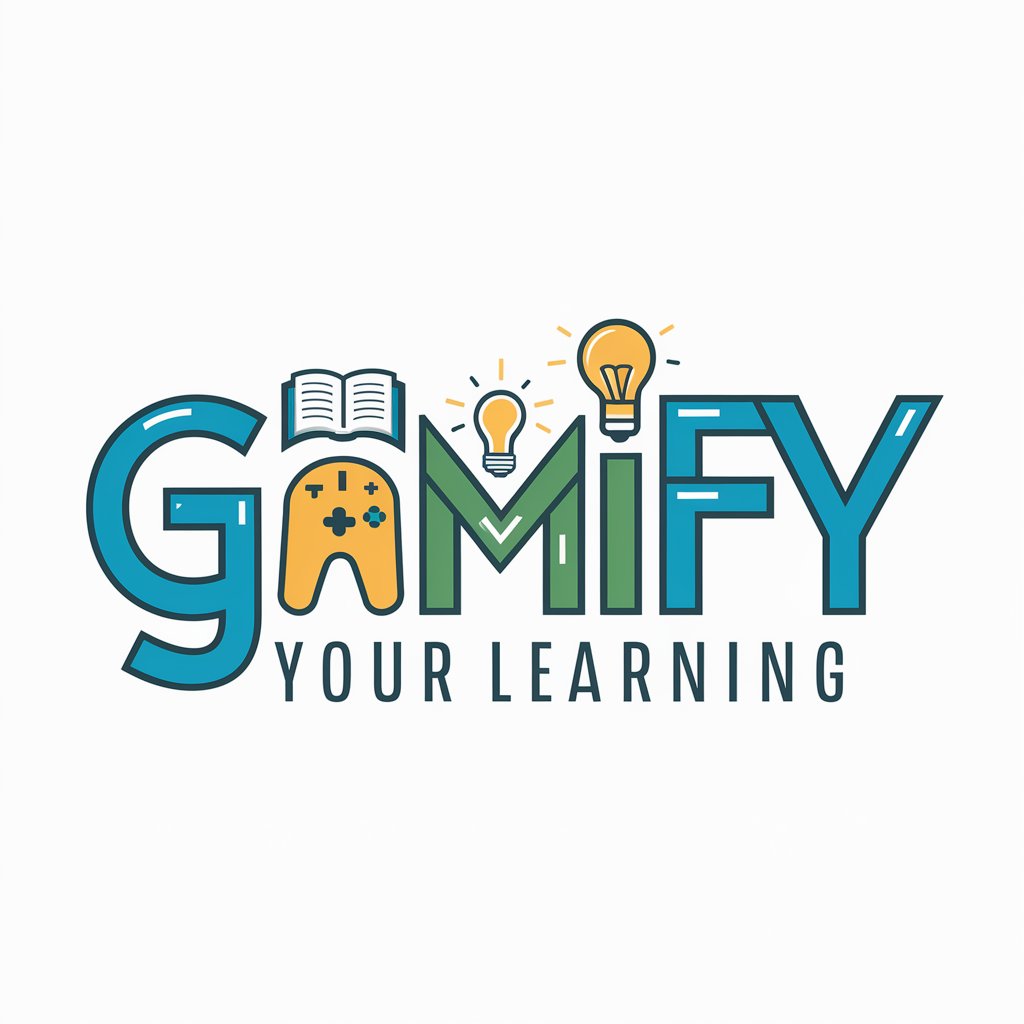 Gamify Your Learning in GPT Store