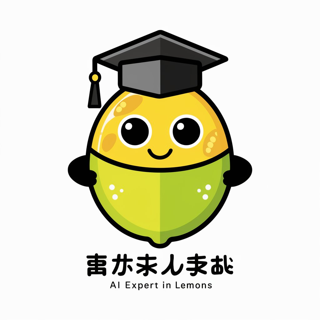 レモン🍋おしえるくん