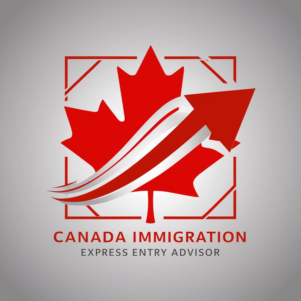 Canada Immigration Express Entry Advisor in GPT Store