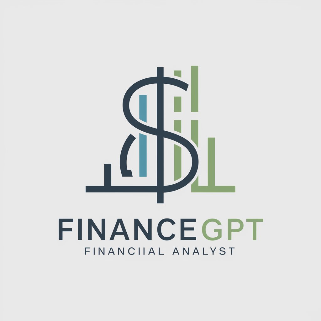 FinanceGPT