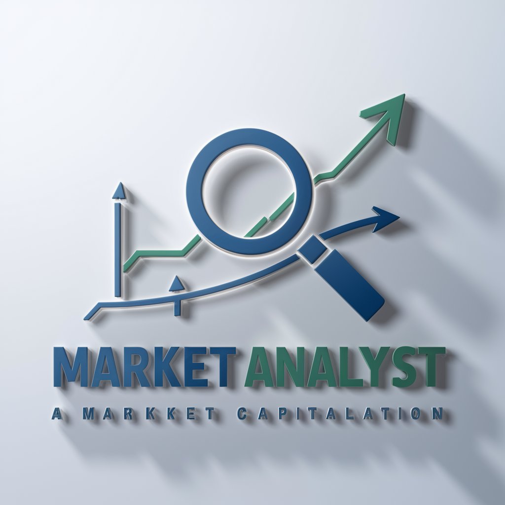 Market Analyst