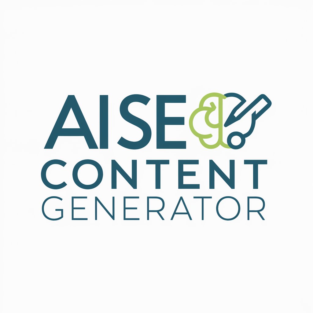 Best SEO CustomGPT - AI SEO Content Generator