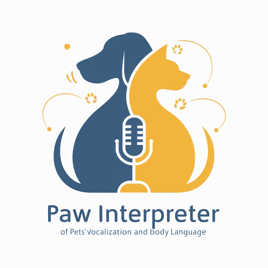 Paw Interpreter