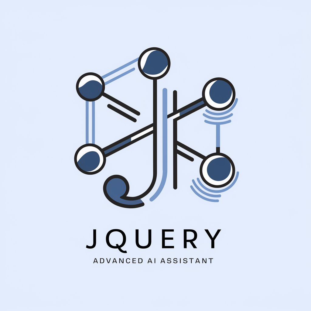 jQuery in GPT Store