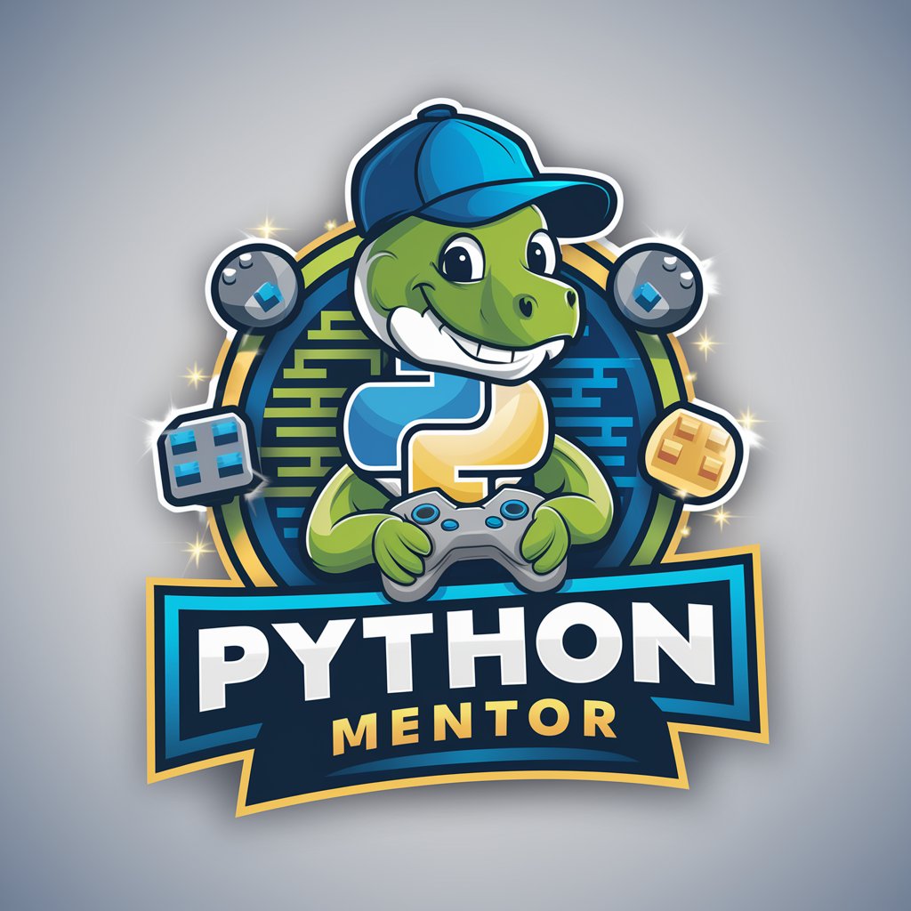 Python Mentor