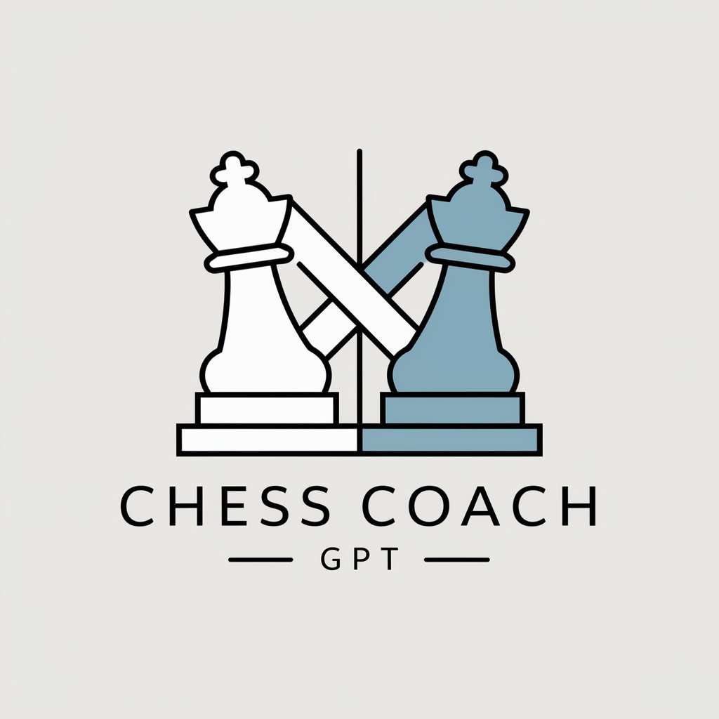 Chess Coach