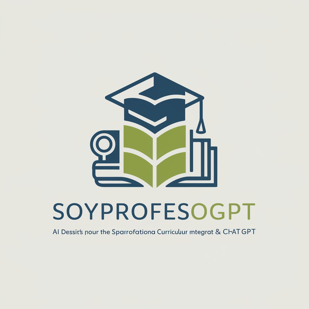 SoyProfesorGPT