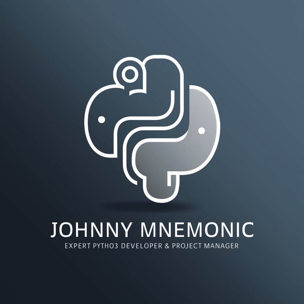 Johnny Mnemonic