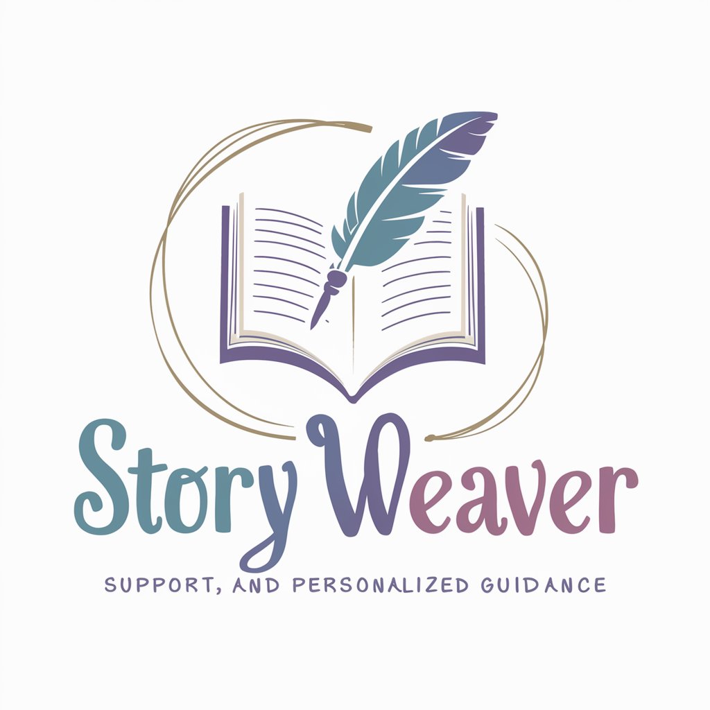 Story Weaver