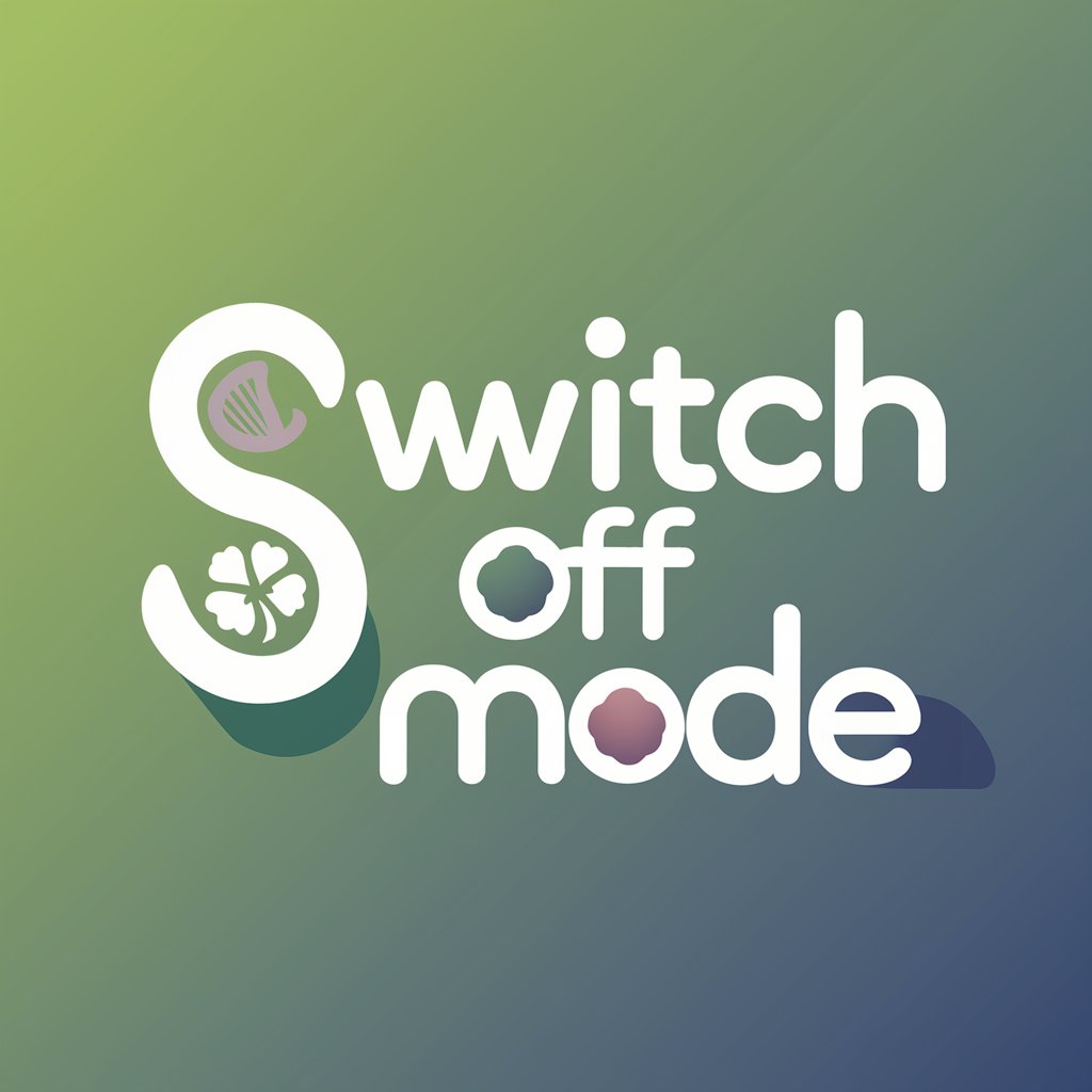 Switch Off Mode