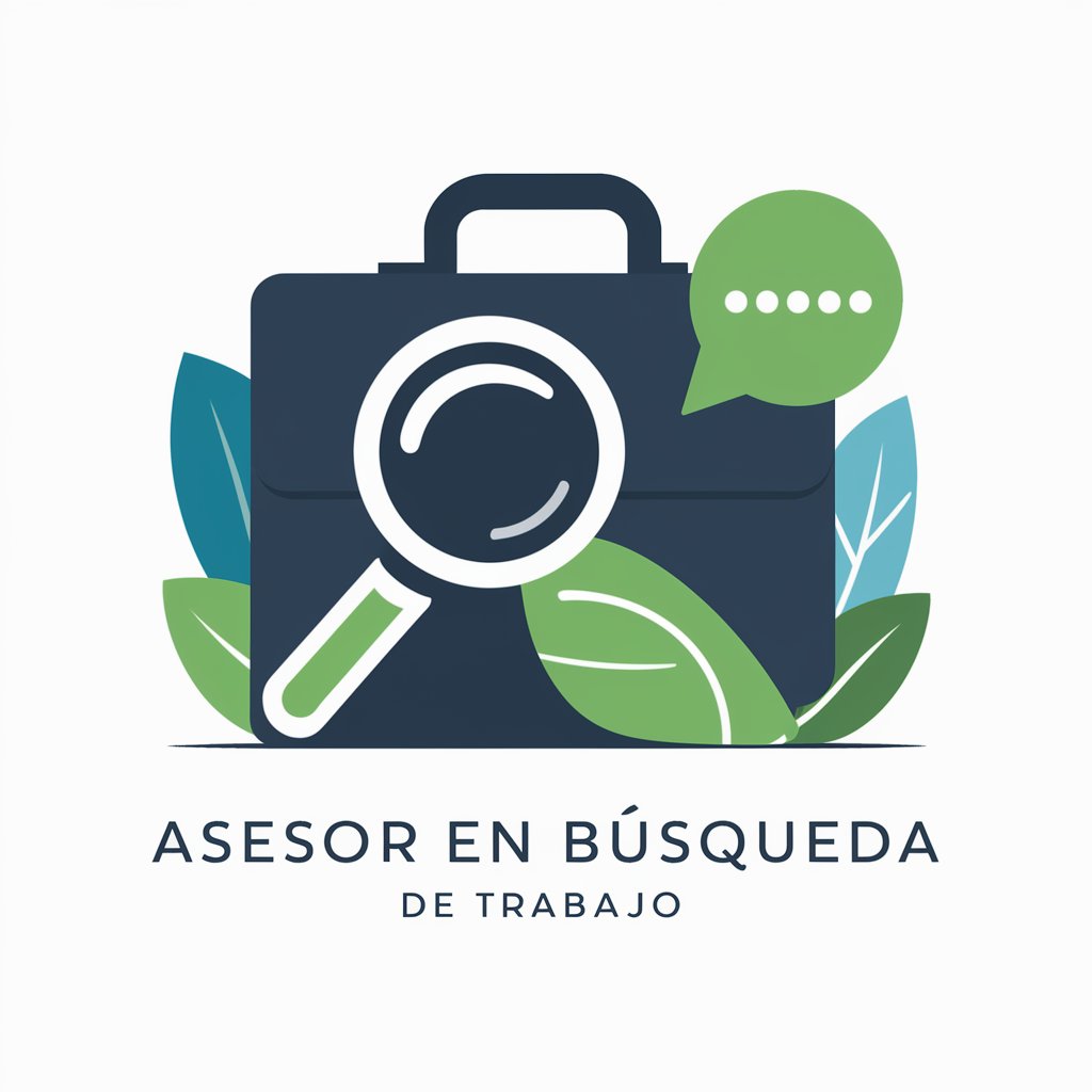 Asesor en Búsqueda de Trabajo