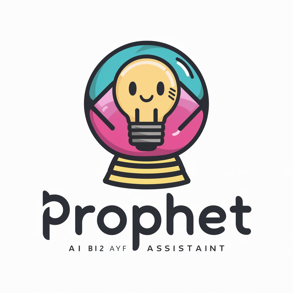 Prophet