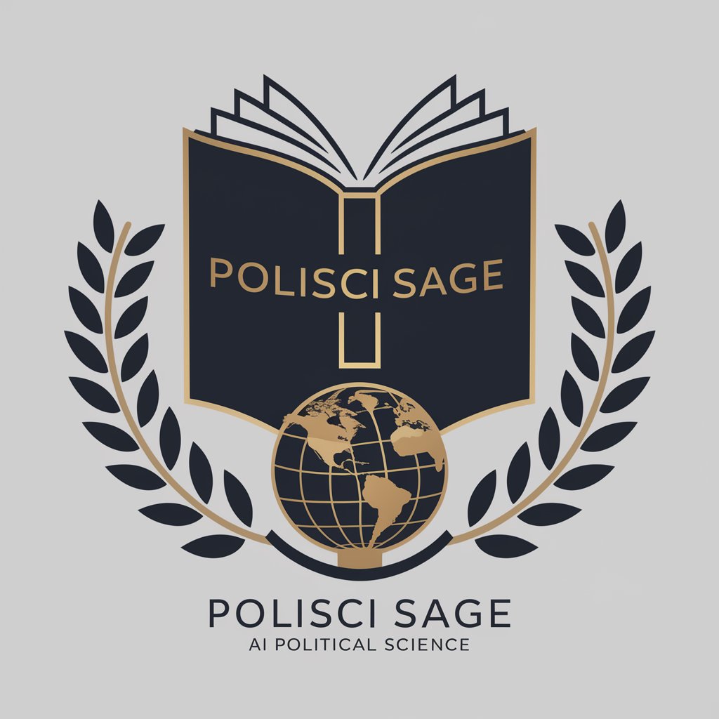 Polisci Sage