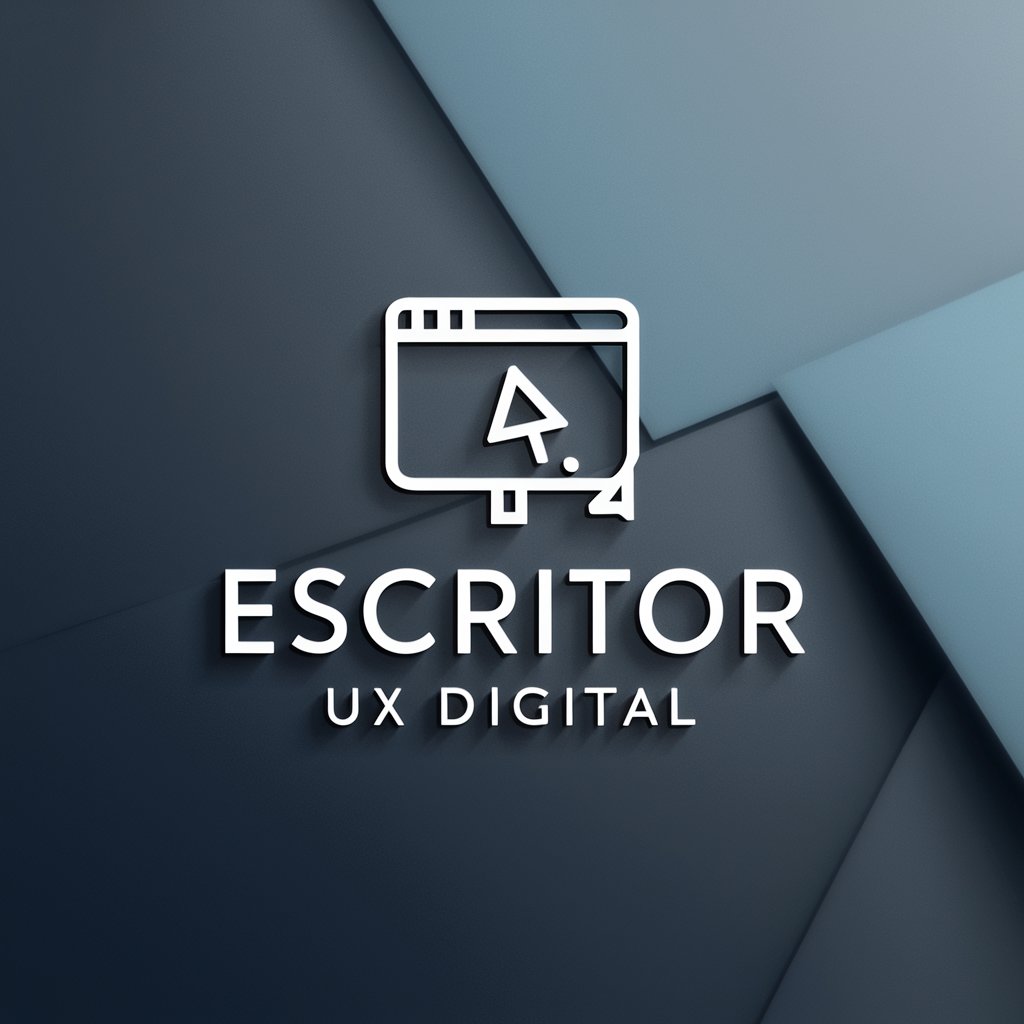 Escritor UX Digital