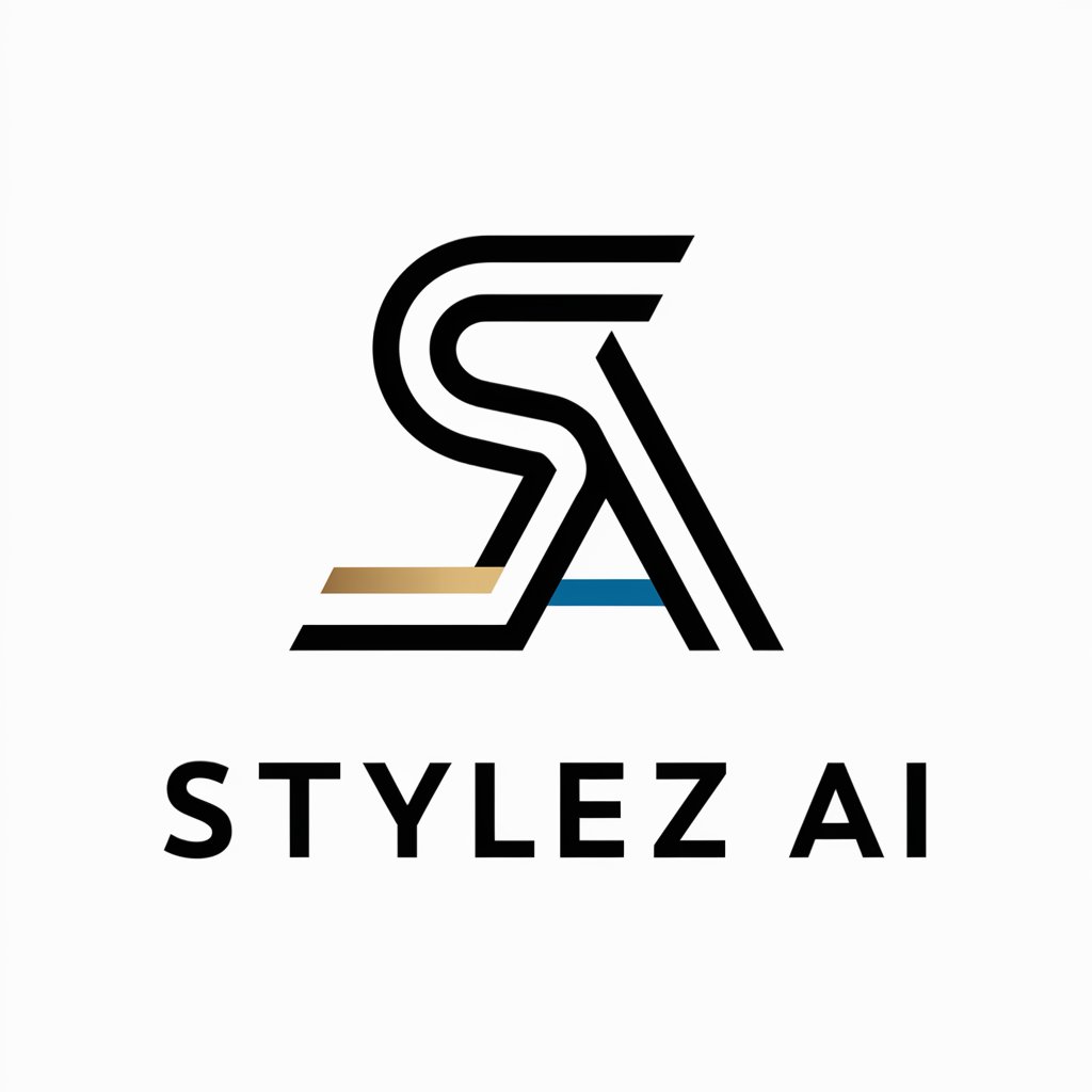 Stylez AI in GPT Store