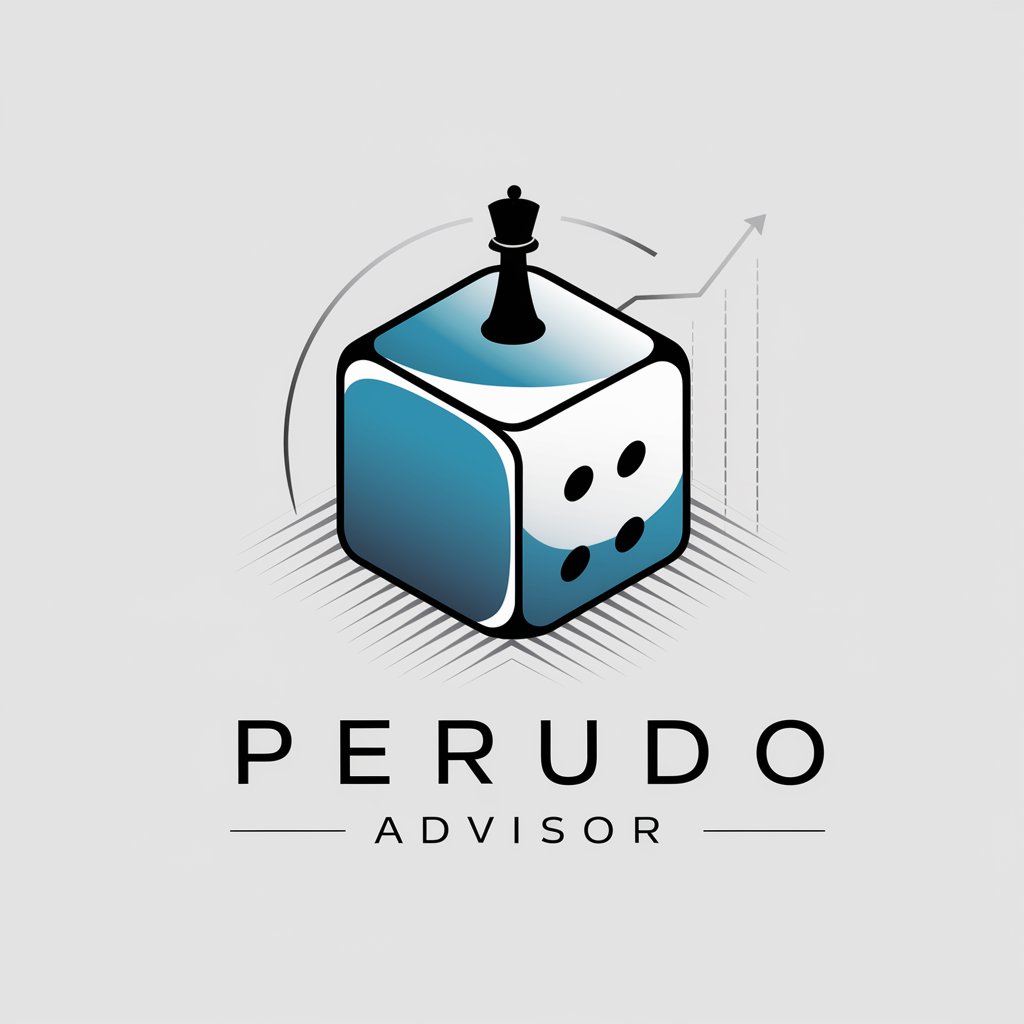 Perudo Advisor