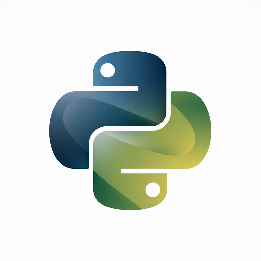 Python Master in GPT Store