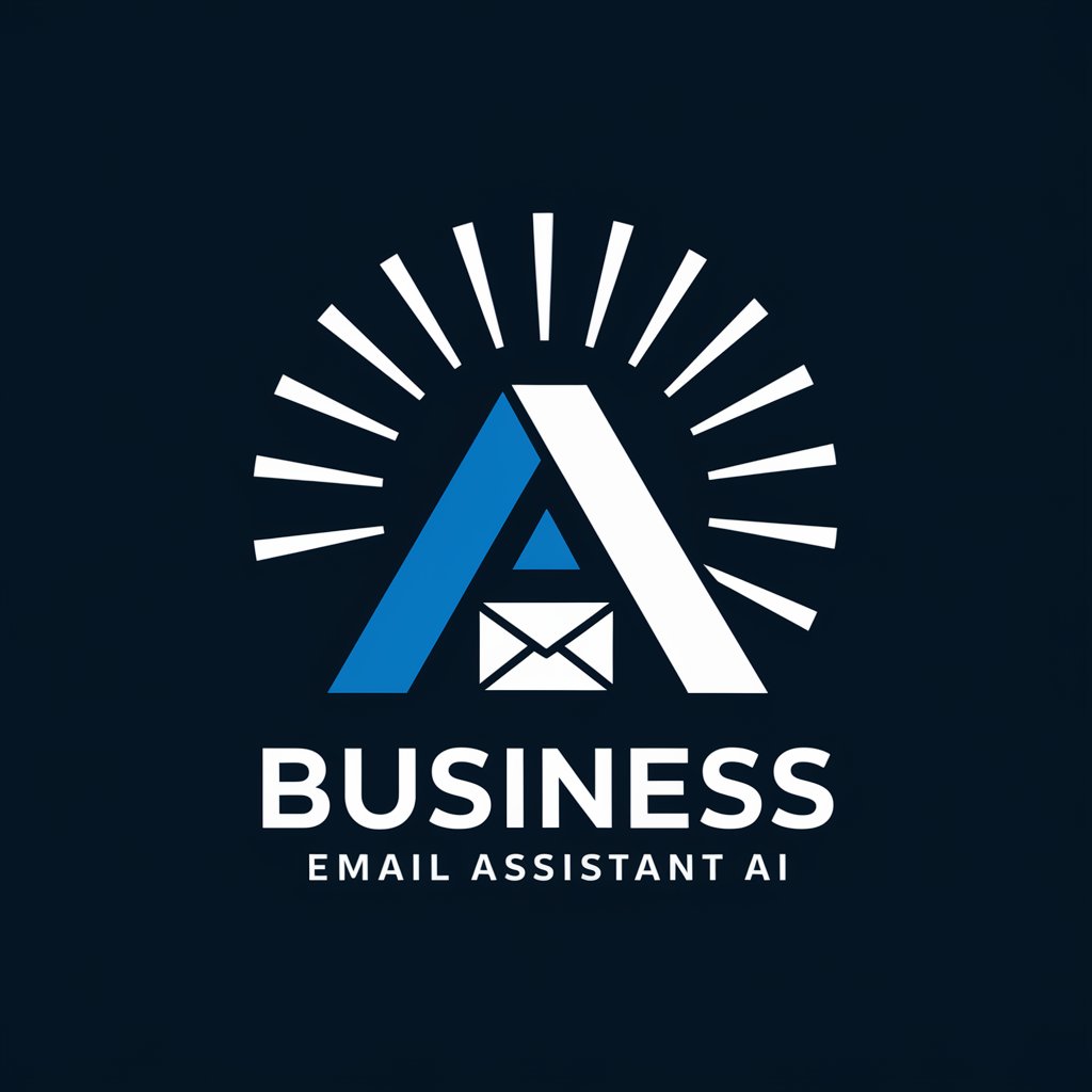 Business Email Assistant in GPT Store